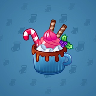 Holiday Drink #58212