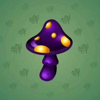 Spy Agaric #32022