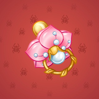Bling Binky #8301