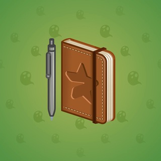 Star Notepad #6095