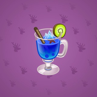 Spiced Wine #30448