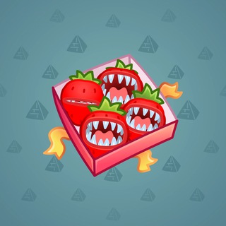 Berry Box #20526