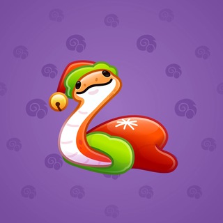 Pet Snake #137418