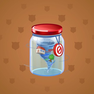 Restless Jar #41615