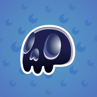 Electric Skull #1135