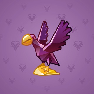 Rare Bird #2640