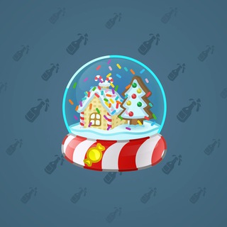 Snow Globe #31050
