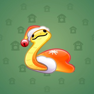 Pet Snake #105929