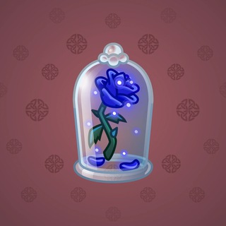 Eternal Rose #5154