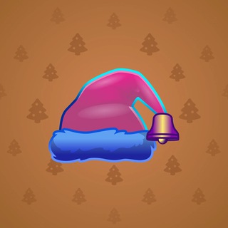 Santa Hat #32024