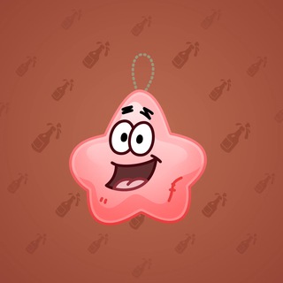 Hanging Star #29126