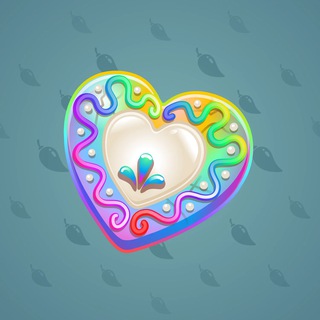 Cookie Heart #114786