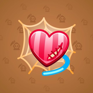 Trapped Heart #5021