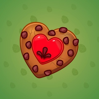 Cookie Heart #155525