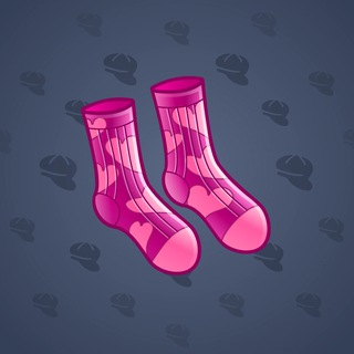 Fresh Socks #84804