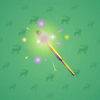 Party Sparkler #169766