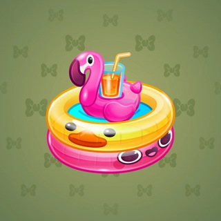 Pool Float #105536