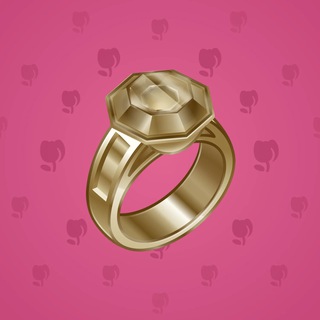 Gem Signet #811
