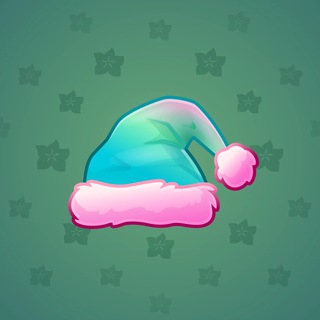 Santa Hat #39323