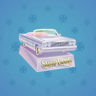 Low Rider #6352