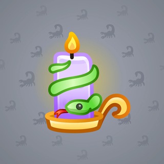 Eternal Candle #25053