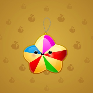 Hanging Star #24243