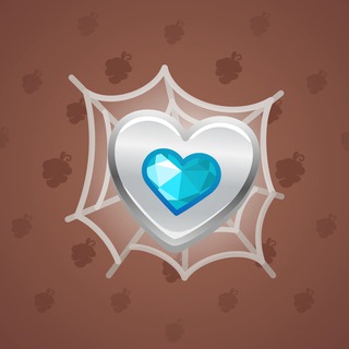 Trapped Heart #12149