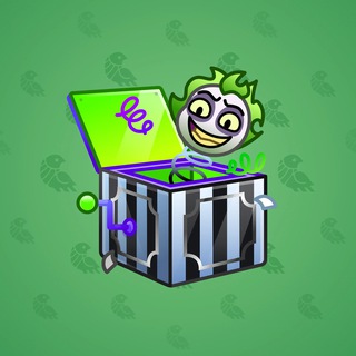Jack-in-the-Box #5880