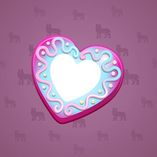 Cookie Heart #132075