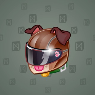 Neko Helmet #3270