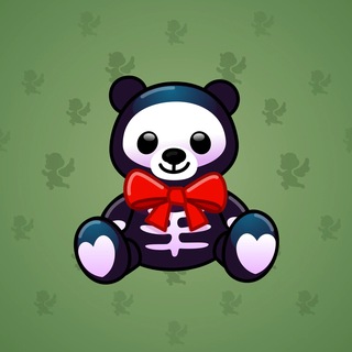 Toy Bear #31436