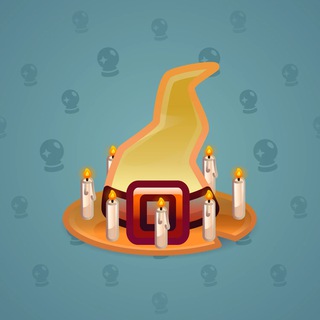 Witch Hat #18407