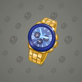Swiss Watch #23747