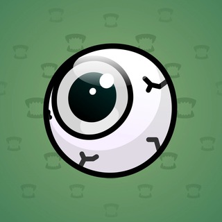 Evil Eye #1533