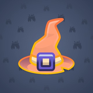 Witch Hat #71452