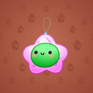 Hanging Star #30160