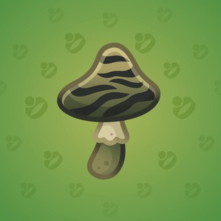 Spy Agaric #48726