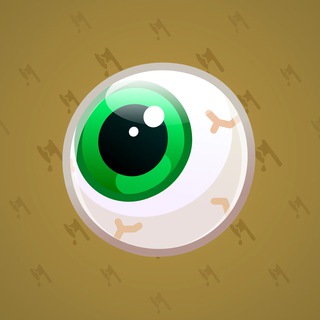 Evil Eye #59448