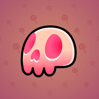 Electric Skull #3155