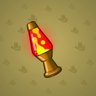 Chill Flame #148392