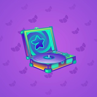 Record Player #16685