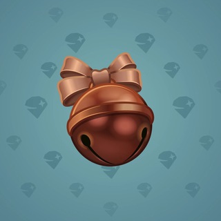 Sleigh Bell #5217