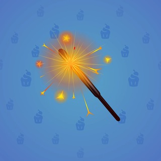 Party Sparkler #20041