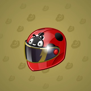 Neko Helmet #5464