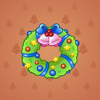 Winter Wreath #12033