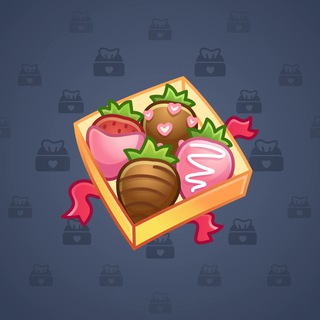 Berry Box #24080