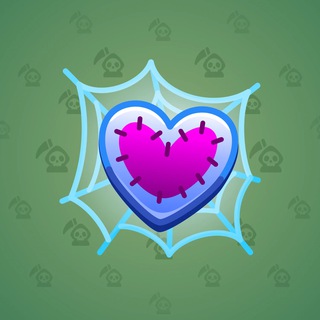 Trapped Heart #23369