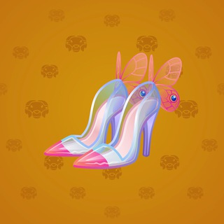Sky Stilettos #14102