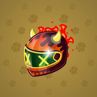 Neko Helmet #2562