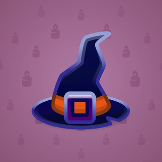 Witch Hat #68832